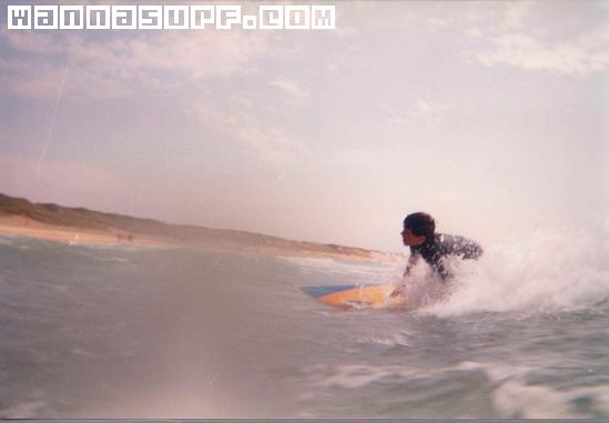 surf photo