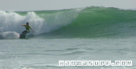 surf photo