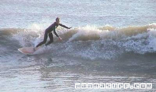 surf photo