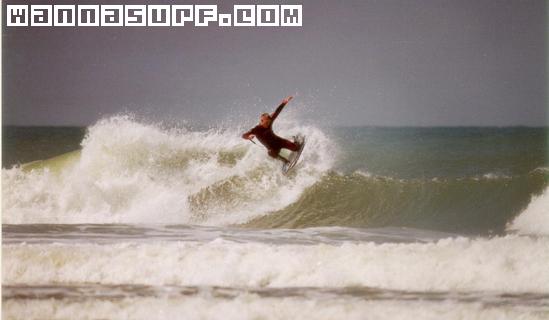 surf photo