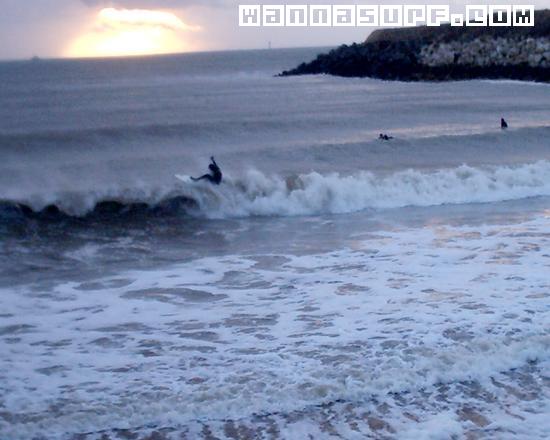 surf photo