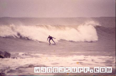 surf photo