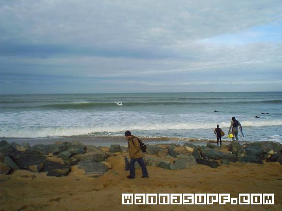 surf photo