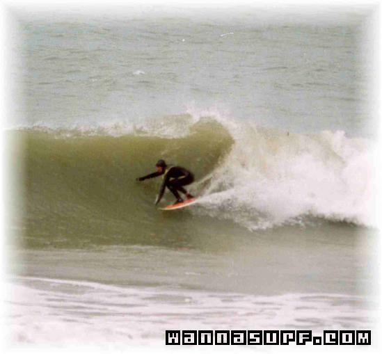 surf photo