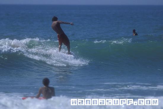 surf photo