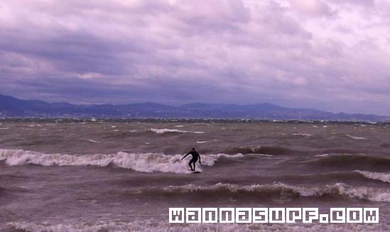surf photo