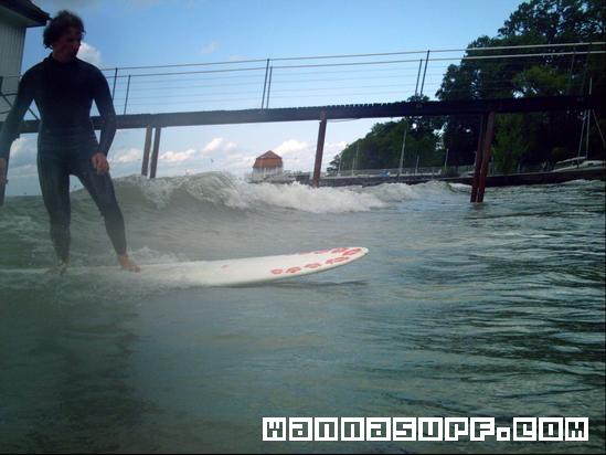 surf photo