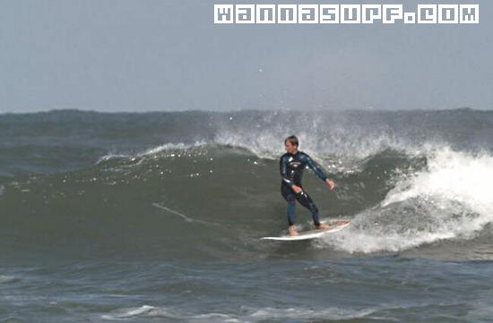 surf photo