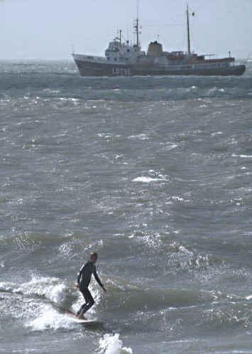 surf photo