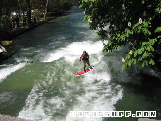 surf photo