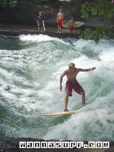 surf photo