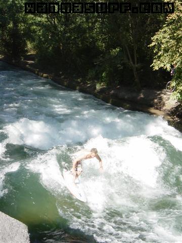 surf photo