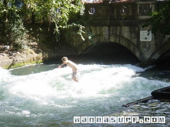 surf photo