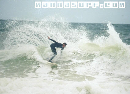 surf photo