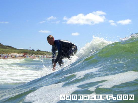 surf photo