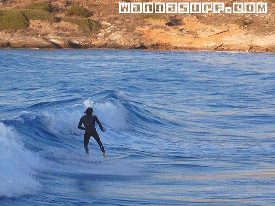 surf photo