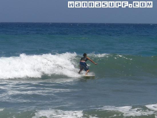 surf photo