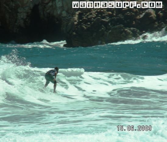surf photo