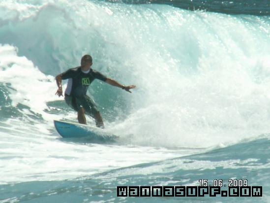 surf photo