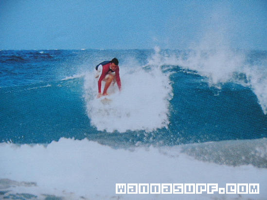 surf photo