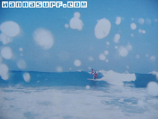 surf photo