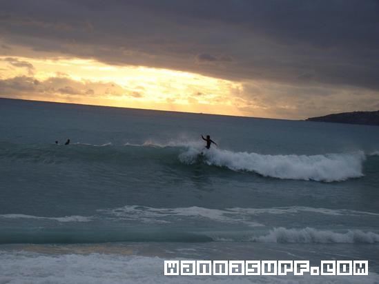 surf photo