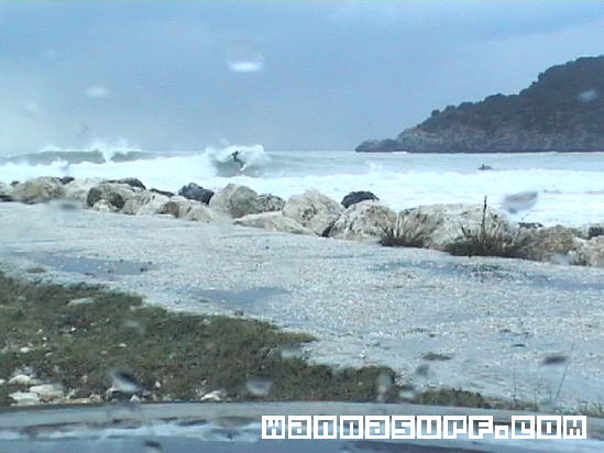 surf photo