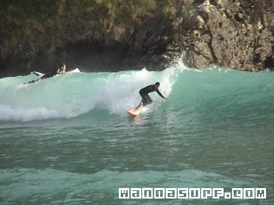 surf photo