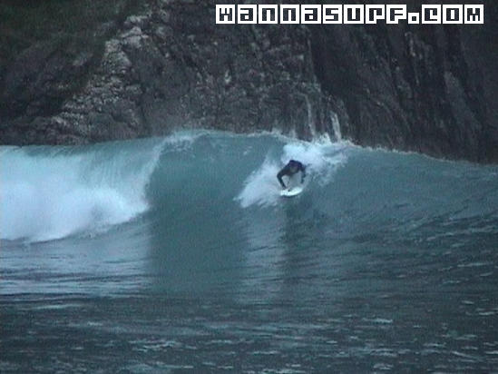 surf photo