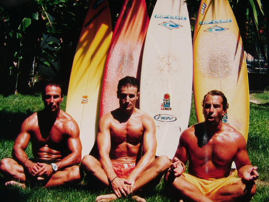 surf photo