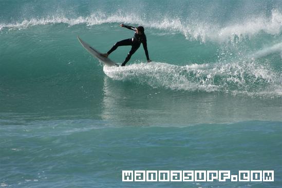 surf photo