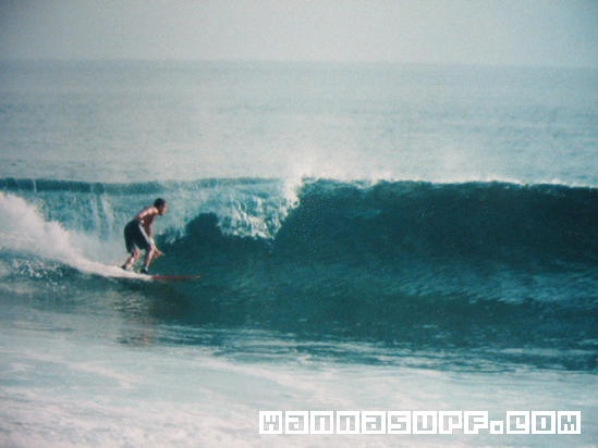 surf photo