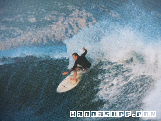 surf photo
