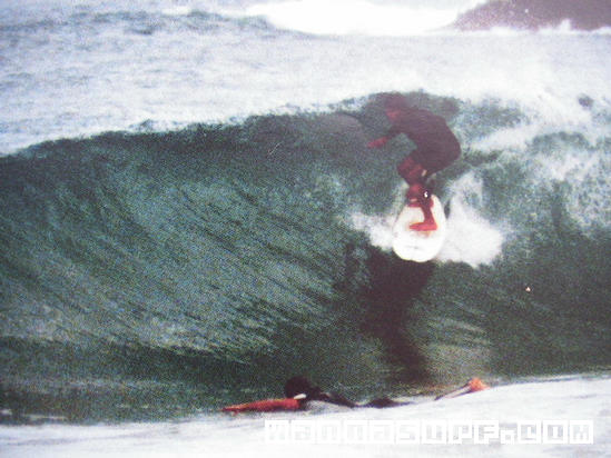 surf photo