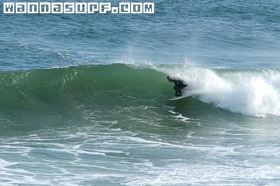 surf photo