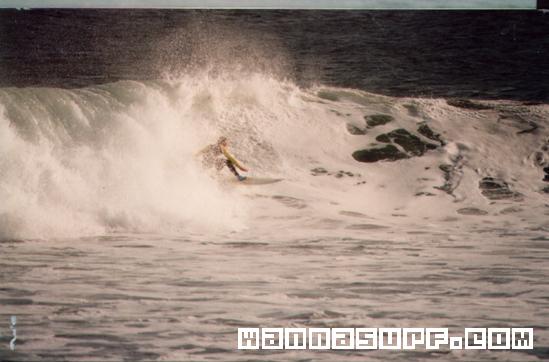 surf photo