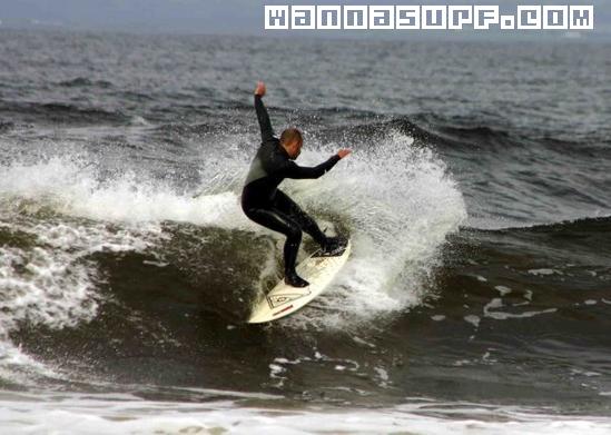 surf photo