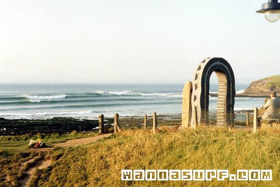 surf photo