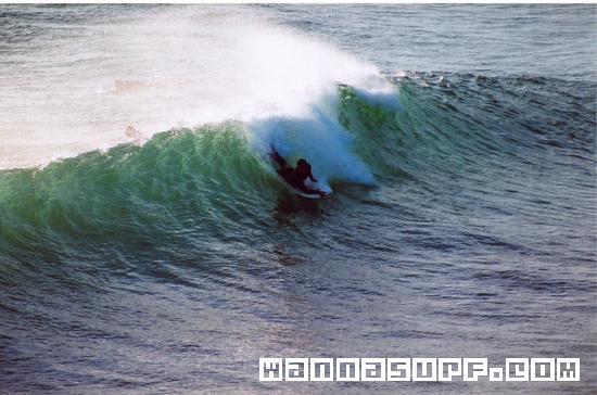 surf photo