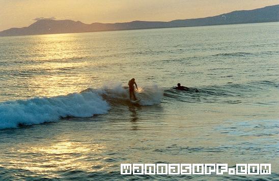 surf photo