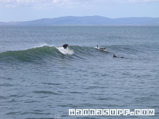 surf photo