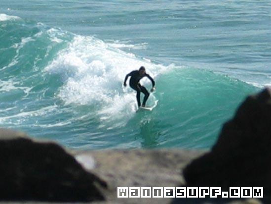 surf photo