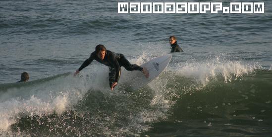 surf photo