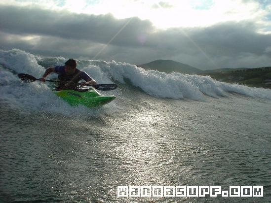 surf photo
