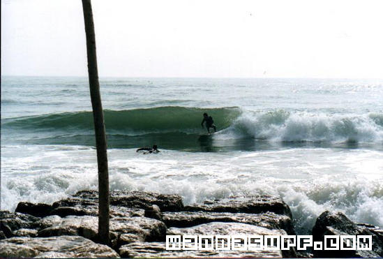 surf photo