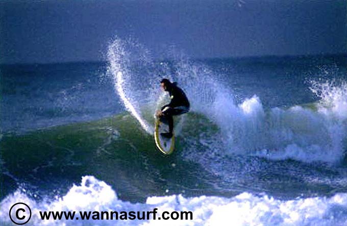 surf photo