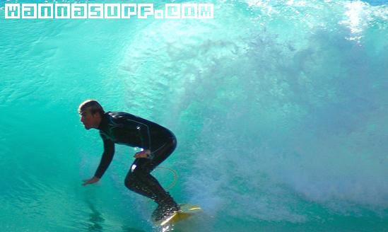surf photo