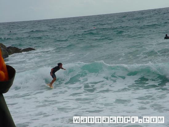 surf photo