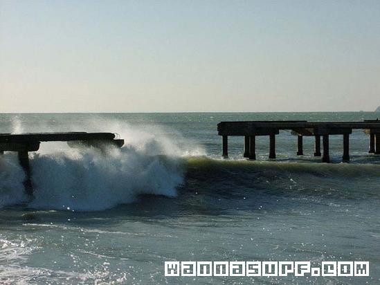 surf photo