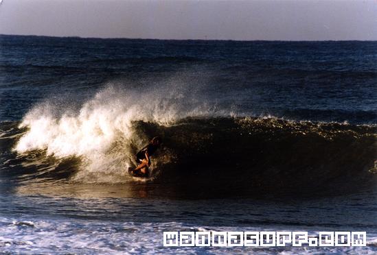 surf photo